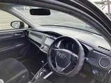 2013 Toyota Corolla Fielder Hybrid G Sedan for sale, Japanese used car export - photo 3 of 10 | GULJI TRADERS