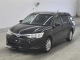 2013 Toyota Corolla Fielder Hybrid G Sedan for sale, Japanese used car export - photo 4 of 10 | GULJI TRADERS