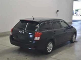 2013 Toyota Corolla Fielder Hybrid G Sedan for sale, Japanese used car export - photo 5 of 10 | GULJI TRADERS