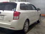 2013 Toyota Corolla Fielder Hybrid G Sedan for sale, Japanese used car export - photo 5 of 10 | GULJI TRADERS