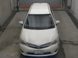 2013 Toyota Corolla Fielder Hybrid G Sedan for sale, Japanese used car export - photo 6 of 10 | GULJI TRADERS
