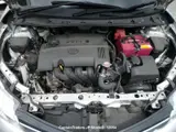 2014 Toyota Corolla Fielder Silver Sedan for sale, Japanese used car export - photo 2 of 13 | GULJI TRADERS