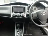 2014 Toyota Corolla Fielder Silver Sedan for sale, Japanese used car export - photo 8 of 13 | GULJI TRADERS