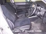2014 Toyota Corolla Fielder Silver Sedan for sale, Japanese used car export - photo 6 of 26 | GULJI TRADERS