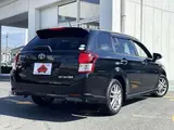 2014 Toyota Corolla Fielder HVG Aero Tourer Double WB Black Van for sale, Japanese used car export - photo 2 of 9 | GULJI TRADERS