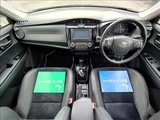 2014 Toyota Corolla Fielder HYBRID G Sedan for sale, Japanese used car export - photo 2 of 20 | GULJI TRADERS
