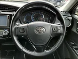 2014 Toyota Corolla Fielder HYBRID G Sedan for sale, Japanese used car export - photo 13 of 20 | GULJI TRADERS