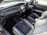 2014 Toyota Corolla Fielder HYBRID G Sedan for sale, Japanese used car export - photo 18 of 20 | GULJI TRADERS
