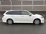 2014 Toyota Corolla Fielder ★1.5 Hybrid G ​​Aero Tourer WXB★ Backup Camera Pearl Van for sale, Japanese used car export - photo 4 of 32 | GULJI TRADERS