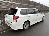 2014 Toyota Corolla Fielder ★1.5 Hybrid G ​​Aero Tourer WXB★ Backup Camera Pearl Van for sale, Japanese used car export - photo 5 of 32 | GULJI TRADERS