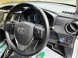 2014 Toyota Corolla Fielder ★1.5 Hybrid G ​​Aero Tourer WXB★ Backup Camera Pearl Van for sale, Japanese used car export - photo 16 of 32 | GULJI TRADERS