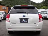 2014 Toyota Corolla Fielder Hybrid G ​​Seat Heater P Start HID Genuine Full-Seg Navigation Pearl Van for sale, Japanese used car export - photo 3 of 42 | GULJI TRADERS