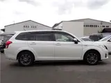 2014 Toyota Corolla Fielder Hybrid G ​​Seat Heater P Start HID Genuine Full-Seg Navigation Pearl Van for sale, Japanese used car export - photo 4 of 42 | GULJI TRADERS