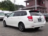 2014 Toyota Corolla Fielder Hybrid G ​​Seat Heater P Start HID Genuine Full-Seg Navigation Pearl Van for sale, Japanese used car export - photo 9 of 42 | GULJI TRADERS