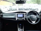 2014 Toyota Corolla Fielder Hybrid G ​​Seat Heater P Start HID Genuine Full-Seg Navigation Pearl Van for sale, Japanese used car export - photo 15 of 42 | GULJI TRADERS