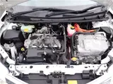 2014 Toyota Corolla Fielder Hybrid G ​​Seat Heater P Start HID Genuine Full-Seg Navigation Pearl Van for sale, Japanese used car export - photo 17 of 42 | GULJI TRADERS