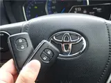 2014 Toyota Corolla Fielder Hybrid G ​​Seat Heater P Start HID Genuine Full-Seg Navigation Pearl Van for sale, Japanese used car export - photo 30 of 42 | GULJI TRADERS