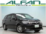 2014 Toyota Corolla Fielder Hybrid G Sedan for sale, Japanese used car export - photo 1 of 39 | GULJI TRADERS