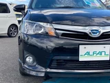 2014 Toyota Corolla Fielder Hybrid G Sedan for sale, Japanese used car export - photo 15 of 39 | GULJI TRADERS