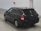 2014 Toyota Corolla Fielder Hybrid G ​​★ Cold Weather Specification Black Van for sale, Japanese used car export - photo 4 of 15 | GULJI TRADERS
