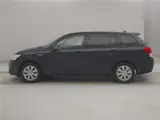 2014 Toyota Corolla Fielder Hybrid G ​​★ Cold Weather Specification Black Van for sale, Japanese used car export - photo 6 of 15 | GULJI TRADERS