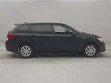 2014 Toyota Corolla Fielder Hybrid G ​​★ Cold Weather Specification Black Van for sale, Japanese used car export - photo 7 of 15 | GULJI TRADERS