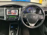 2014 Toyota Corolla Fielder Hybrid G ​​★ Cold Weather Specification Black Van for sale, Japanese used car export - photo 9 of 15 | GULJI TRADERS