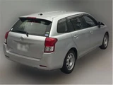 2014 Toyota Corolla Fielder 1.5X Sedan for sale, Japanese used car export - photo 4 of 10 | GULJI TRADERS