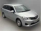 2014 Toyota Corolla Fielder 1.5X Sedan for sale, Japanese used car export - photo 5 of 10 | GULJI TRADERS