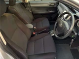 2014 Toyota Corolla Fielder 1.5X Sedan for sale, Japanese used car export - photo 8 of 10 | GULJI TRADERS