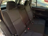 2014 Toyota Corolla Fielder 1.5X Sedan for sale, Japanese used car export - photo 9 of 10 | GULJI TRADERS