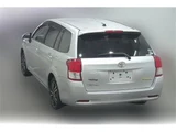 2014 Toyota Corolla Fielder 1.5X Sedan for sale, Japanese used car export - photo 2 of 9 | GULJI TRADERS