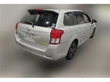 2014 Toyota Corolla Fielder 1.5X Sedan for sale, Japanese used car export - photo 4 of 9 | GULJI TRADERS