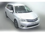 2014 Toyota Corolla Fielder 1.5X Sedan for sale, Japanese used car export - photo 5 of 9 | GULJI TRADERS