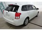 2014 Toyota Corolla Fielder Hybrid G, genuine navigation system, TV, and backup monitor. Pearl Van for sale, Japanese used car export - photo 5 of 30 | GULJI TRADERS