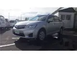 2014 Toyota Corolla Fielder 1.5G 4WD Silver Van for sale, Japanese used car export - photo 1 of 49 | GULJI TRADERS