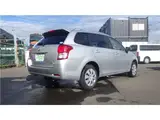 2014 Toyota Corolla Fielder 1.5G 4WD Silver Van for sale, Japanese used car export - photo 2 of 49 | GULJI TRADERS