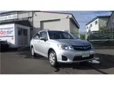 2014 Toyota Corolla Fielder 1.5G 4WD Silver Van for sale, Japanese used car export - photo 4 of 49 | GULJI TRADERS