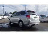 2014 Toyota Corolla Fielder 1.5G 4WD Silver Van for sale, Japanese used car export - photo 5 of 49 | GULJI TRADERS