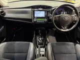 2014 Toyota Corolla Fielder Special Hybrid G ​​Aero Tourer Double B-B Pearl Van for sale, Japanese used car export - photo 3 of 50 | GULJI TRADERS