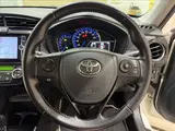 2014 Toyota Corolla Fielder Special Hybrid G ​​Aero Tourer Double B-B Pearl Van for sale, Japanese used car export - photo 10 of 50 | GULJI TRADERS
