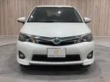 2014 Toyota Corolla Fielder Special Hybrid G ​​Aero Tourer Double B-B Pearl Van for sale, Japanese used car export - photo 14 of 50 | GULJI TRADERS