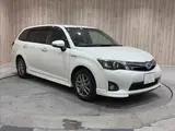 2014 Toyota Corolla Fielder Special Hybrid G ​​Aero Tourer Double B-B Pearl Van for sale, Japanese used car export - photo 15 of 50 | GULJI TRADERS