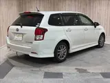 2014 Toyota Corolla Fielder Special Hybrid G ​​Aero Tourer Double B-B Pearl Van for sale, Japanese used car export - photo 17 of 50 | GULJI TRADERS