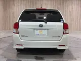 2014 Toyota Corolla Fielder Special Hybrid G ​​Aero Tourer Double B-B Pearl Van for sale, Japanese used car export - photo 18 of 50 | GULJI TRADERS