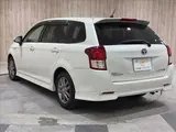 2014 Toyota Corolla Fielder Special Hybrid G ​​Aero Tourer Double B-B Pearl Van for sale, Japanese used car export - photo 19 of 50 | GULJI TRADERS