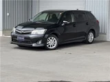 2014 Toyota Corolla Fielder G Sedan for sale, Japanese used car export - photo 5 of 61 | GULJI TRADERS