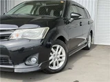 2014 Toyota Corolla Fielder G Sedan for sale, Japanese used car export - photo 6 of 61 | GULJI TRADERS