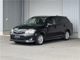 2014 Toyota Corolla Fielder G Sedan for sale, Japanese used car export - photo 7 of 61 | GULJI TRADERS
