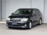 2014 Toyota Corolla Fielder G Sedan for sale, Japanese used car export - photo 8 of 61 | GULJI TRADERS